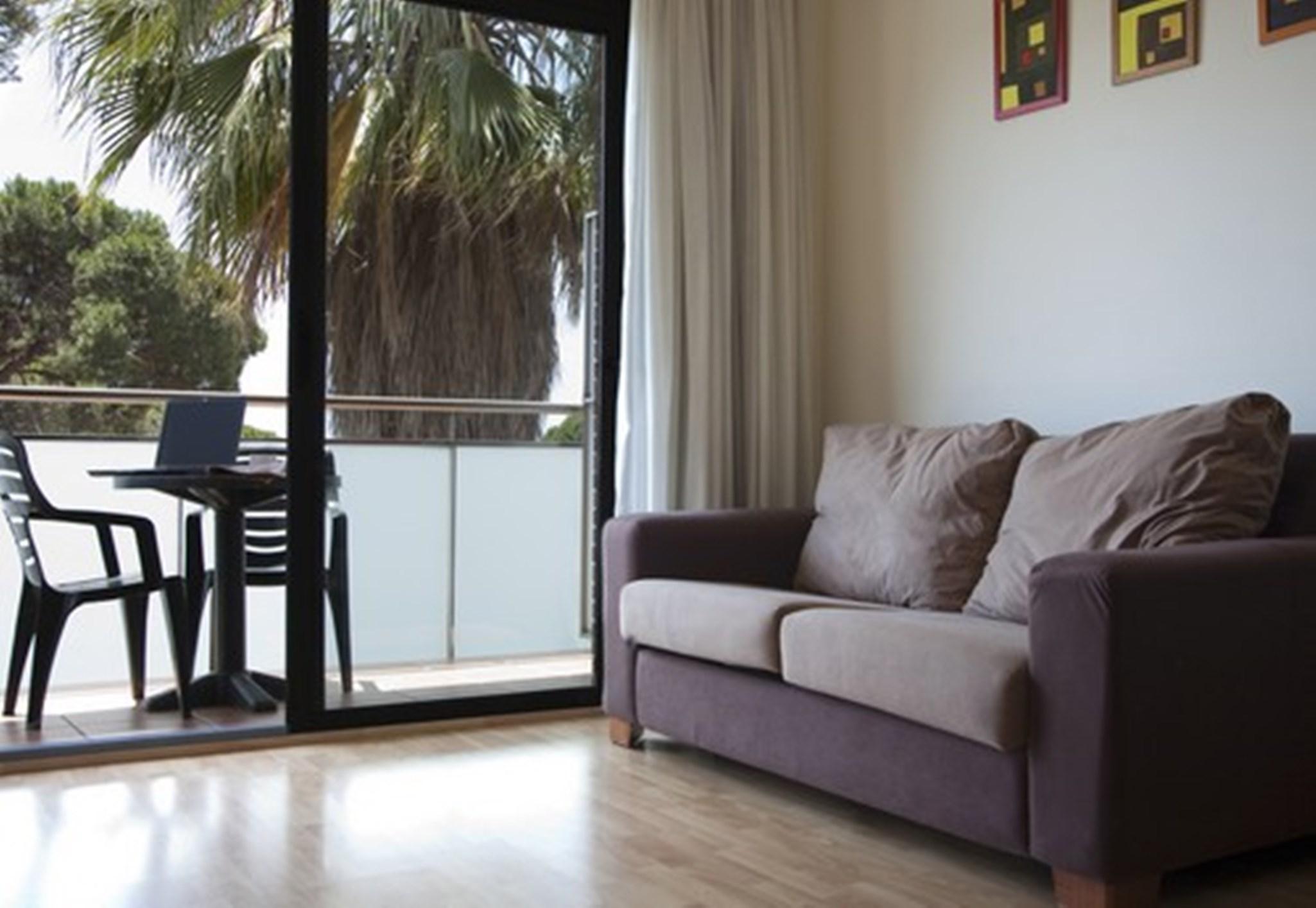 SG Costa Barcelona Apartments Castelldefels Exterior foto